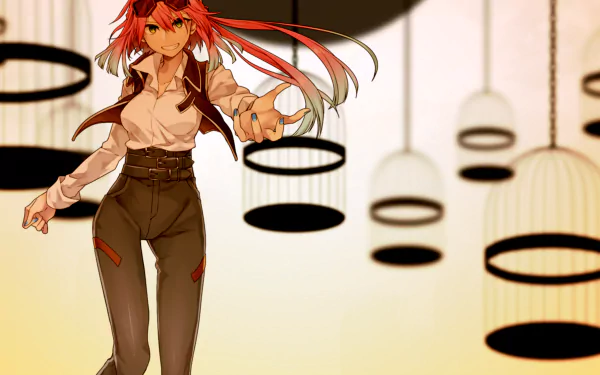 Anime Utau HD Desktop Wallpaper | Background Image
