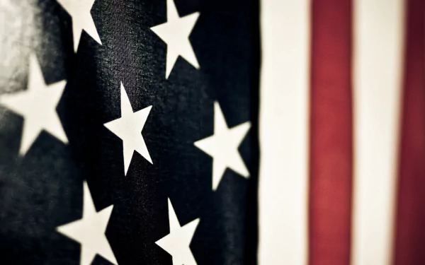 flag man made american flag HD Desktop Wallpaper | Background Image