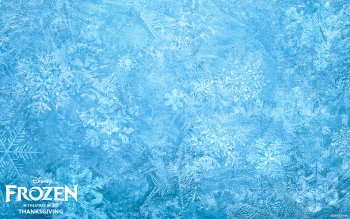 Frozen background online