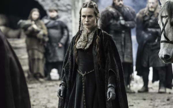 Tara Fitzgerald Selyse Baratheon TV Show Game Of Thrones HD Desktop Wallpaper | Background Image