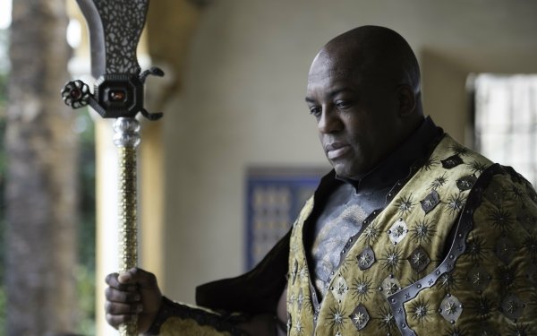 TV Show Game Of Thrones Areo Hotah DeObia Oparei HD Wallpaper | Background Image
