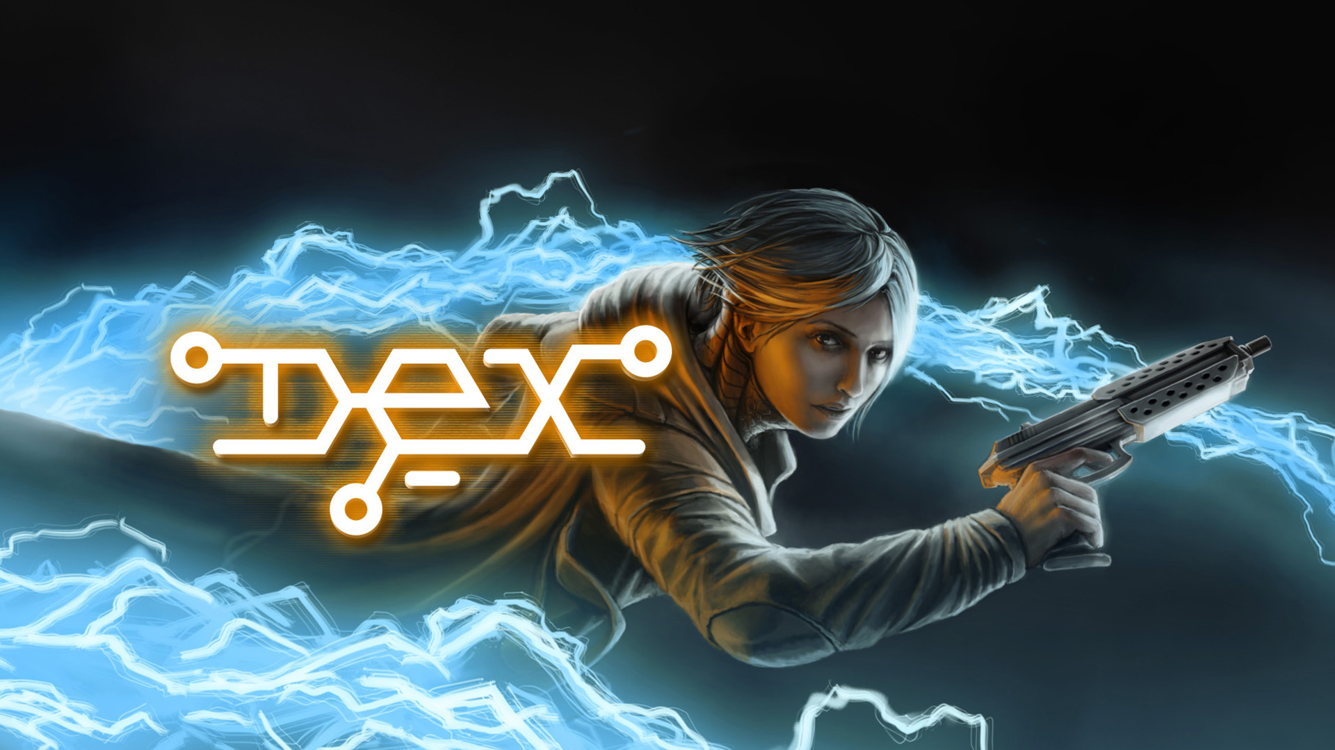 Video Game Dex HD Wallpaper
