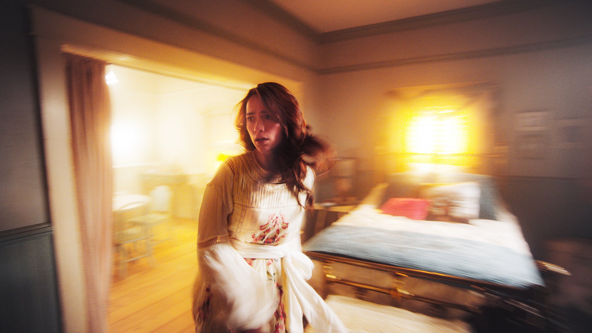 Download TV Show Wynonna Earp HD Wallpaper