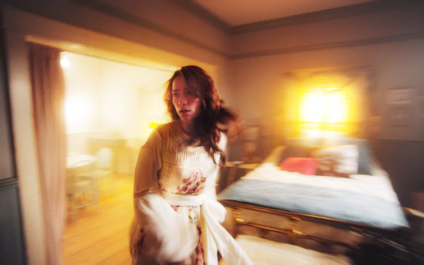 TV Show Wynonna Earp HD Desktop Wallpaper | Background Image