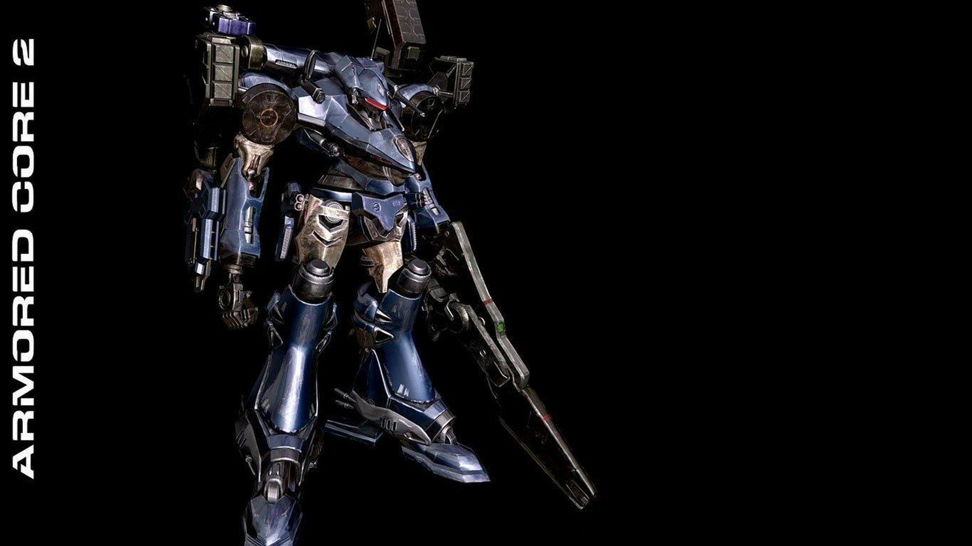 1 Armored Core 2 Hd Wallpapers Background Images Wallpaper Abyss