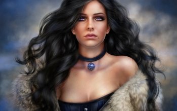 63 yennefer of vengerberg hd wallpapers background images wallpaper abyss 63 yennefer of vengerberg hd wallpapers