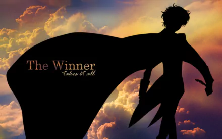 Suzaku Kururugi Anime Code Geass HD Desktop Wallpaper | Background Image