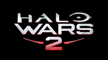 logo video game Halo Wars 2 HD Desktop Wallpaper | Background Image