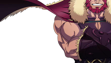 Anime Fate/Zero HD Desktop Wallpaper | Background Image