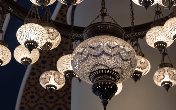 328 Lamp HD Wallpapers | Background Images - Wallpaper Abyss