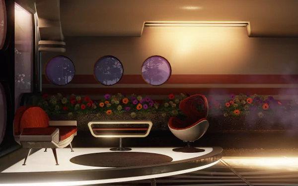video game We Happy Few HD Desktop Wallpaper | Background Image