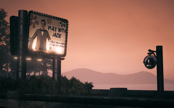 video game We Happy Few HD Desktop Wallpaper | Background Image