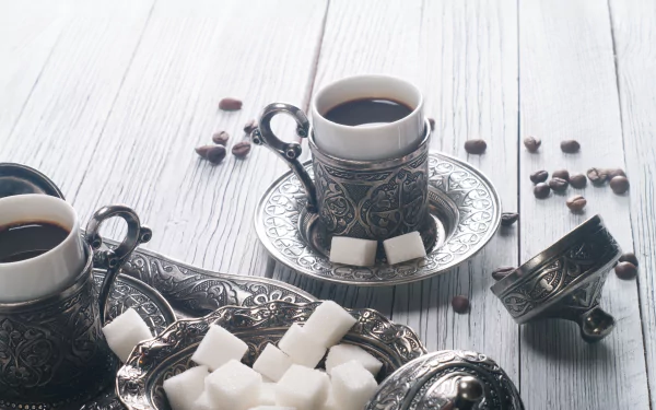 sugar food coffee HD Desktop Wallpaper | Background Image