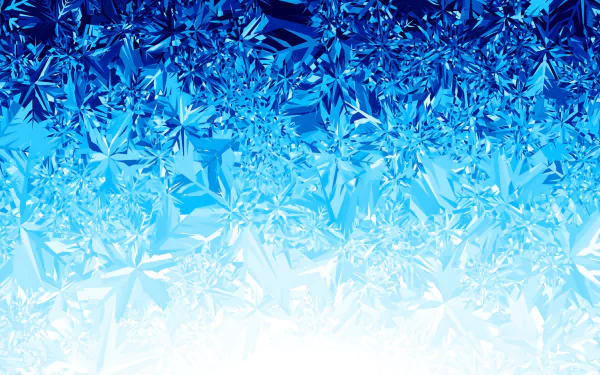 nature frost HD Desktop Wallpaper | Background Image