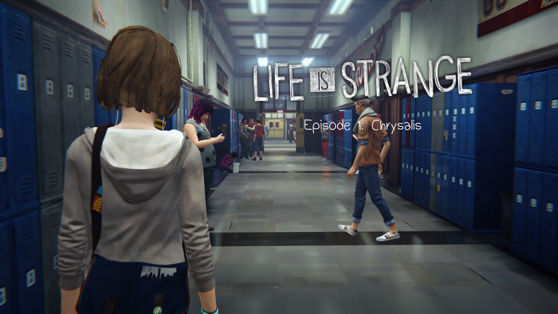 Все фото life is strange