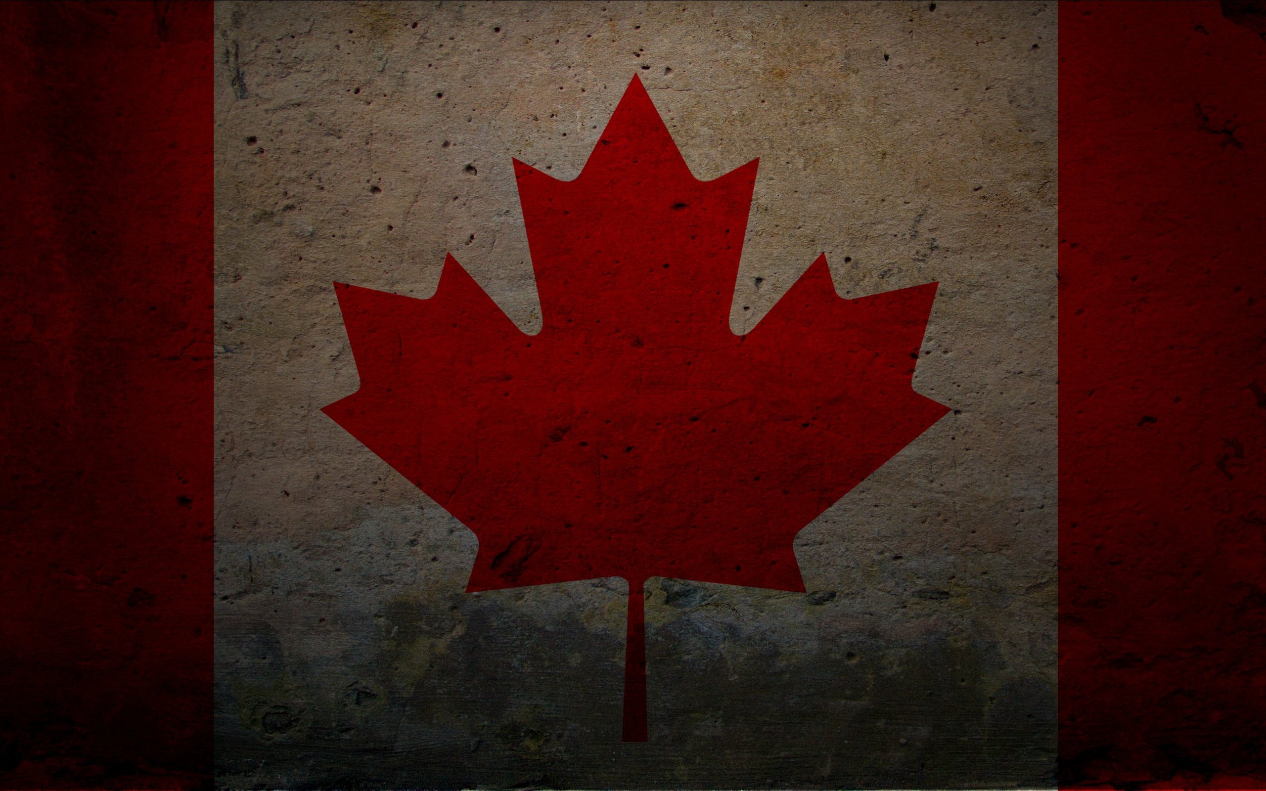 Misc Flag Of Canada HD Wallpaper | Background Image