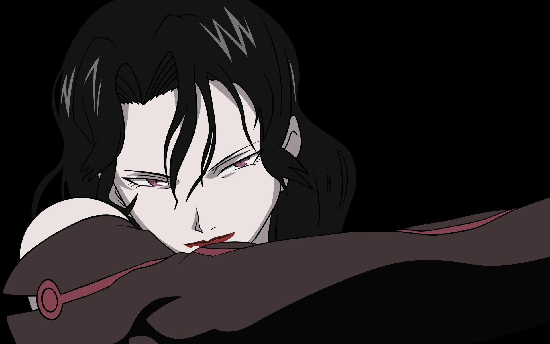 Download Lust (Fullmetal Alchemist) Anime Fullmetal Alchemist HD Wallpaper