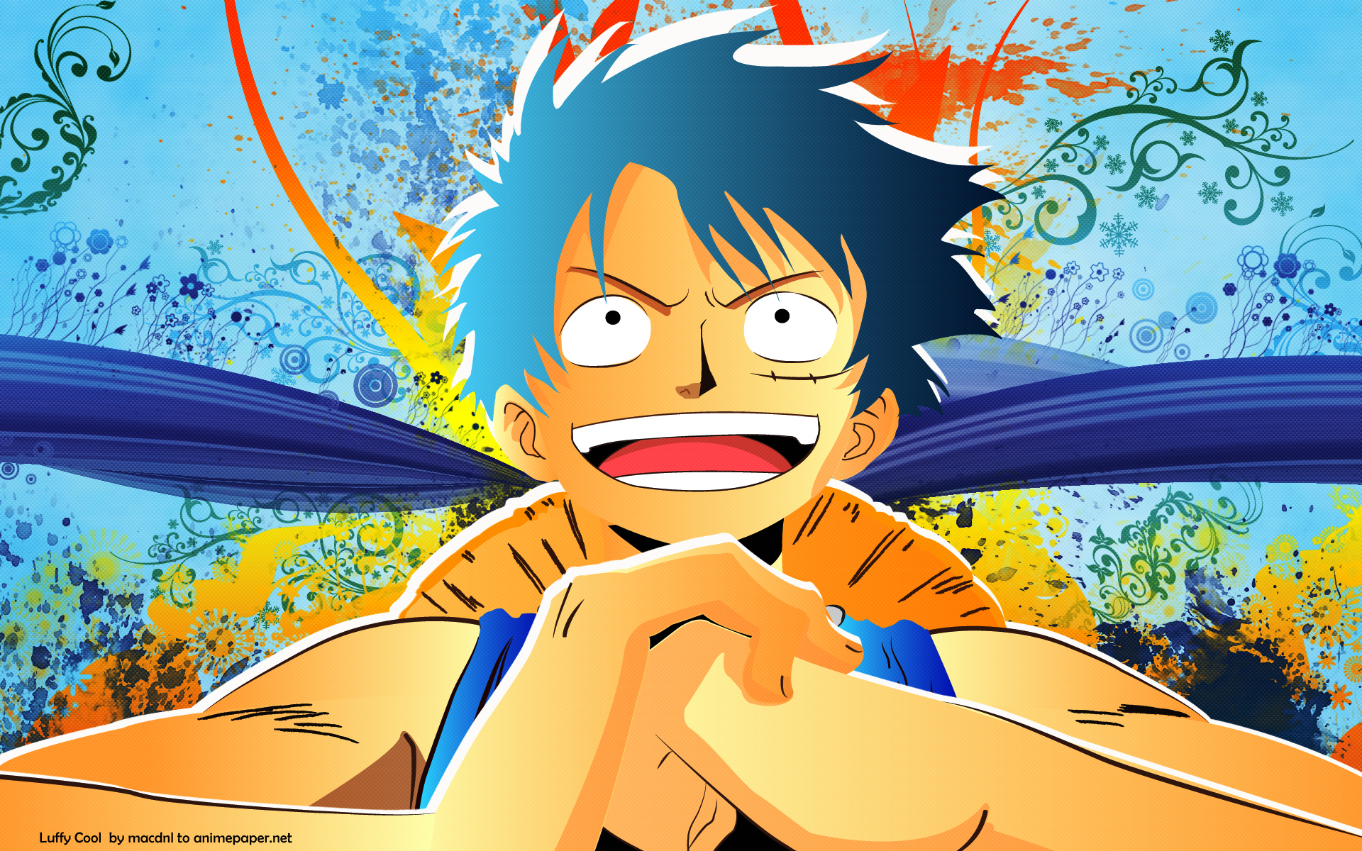 Fan của One Piece ơi! Cùng ngắm những bức hình nền anime HD tuyệt đẹp về siêu phẩm manga này nhé. Chắc chắn sẽ khiến bạn không thể quên!