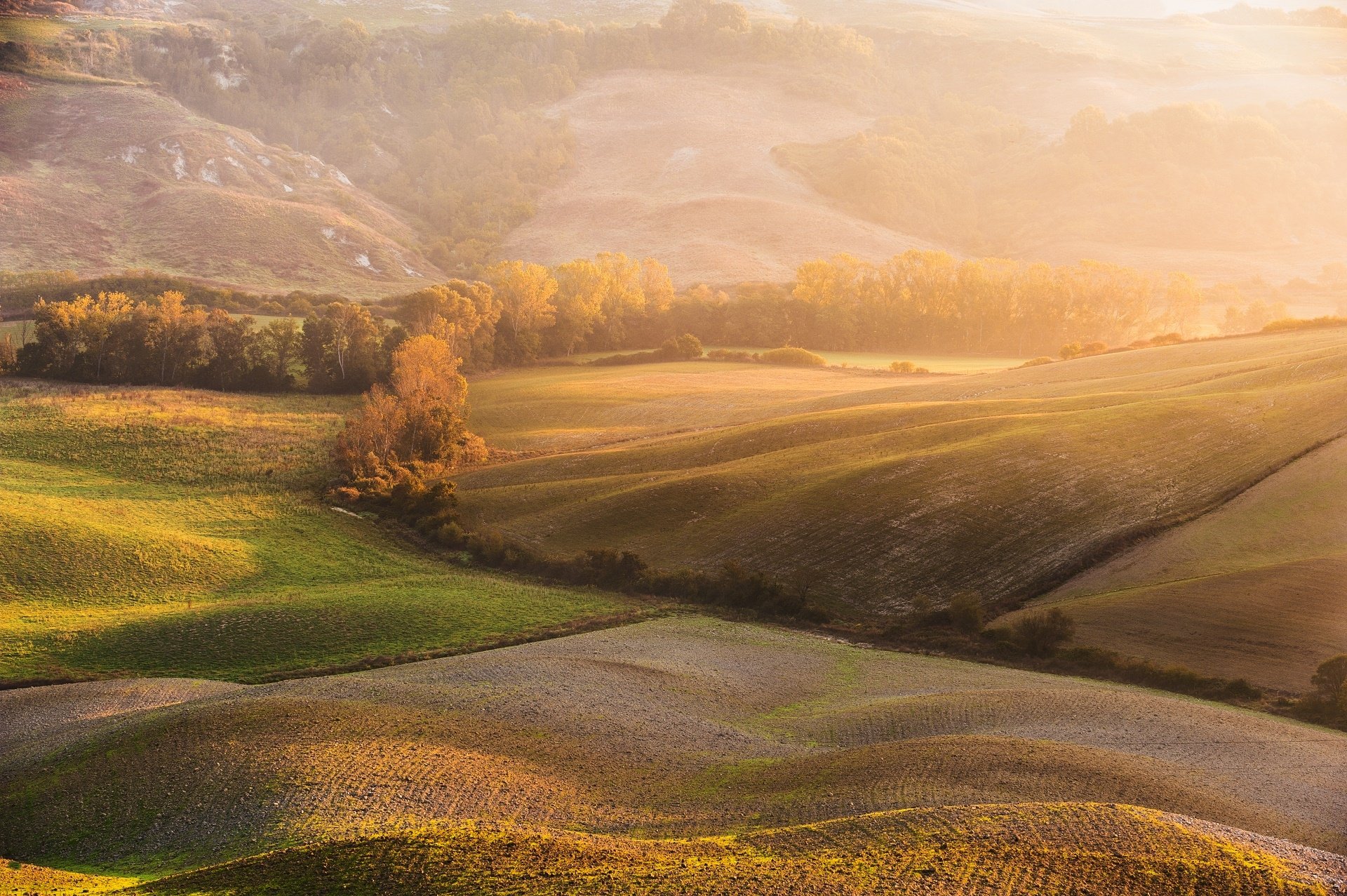 Download Photography Tuscany HD Wallpaper