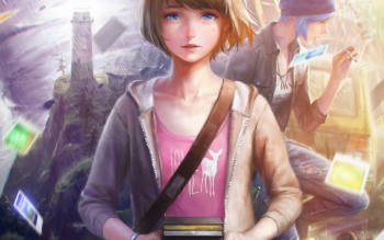 Preview Life Is Strange