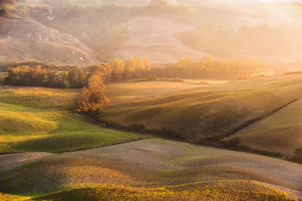 photography Tuscany HD Desktop Wallpaper | Background Image