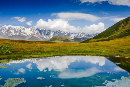 photography caucasus HD Desktop Wallpaper | Background Image