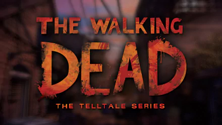 The Walking Dead video game The Walking Dead: A New Frontier HD Desktop Wallpaper | Background Image