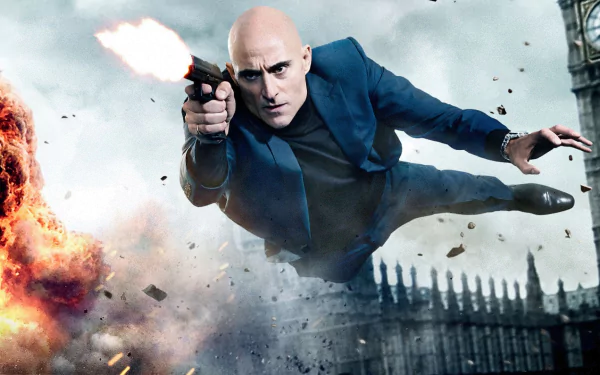 movie The Brothers Grimsby HD Desktop Wallpaper | Background Image