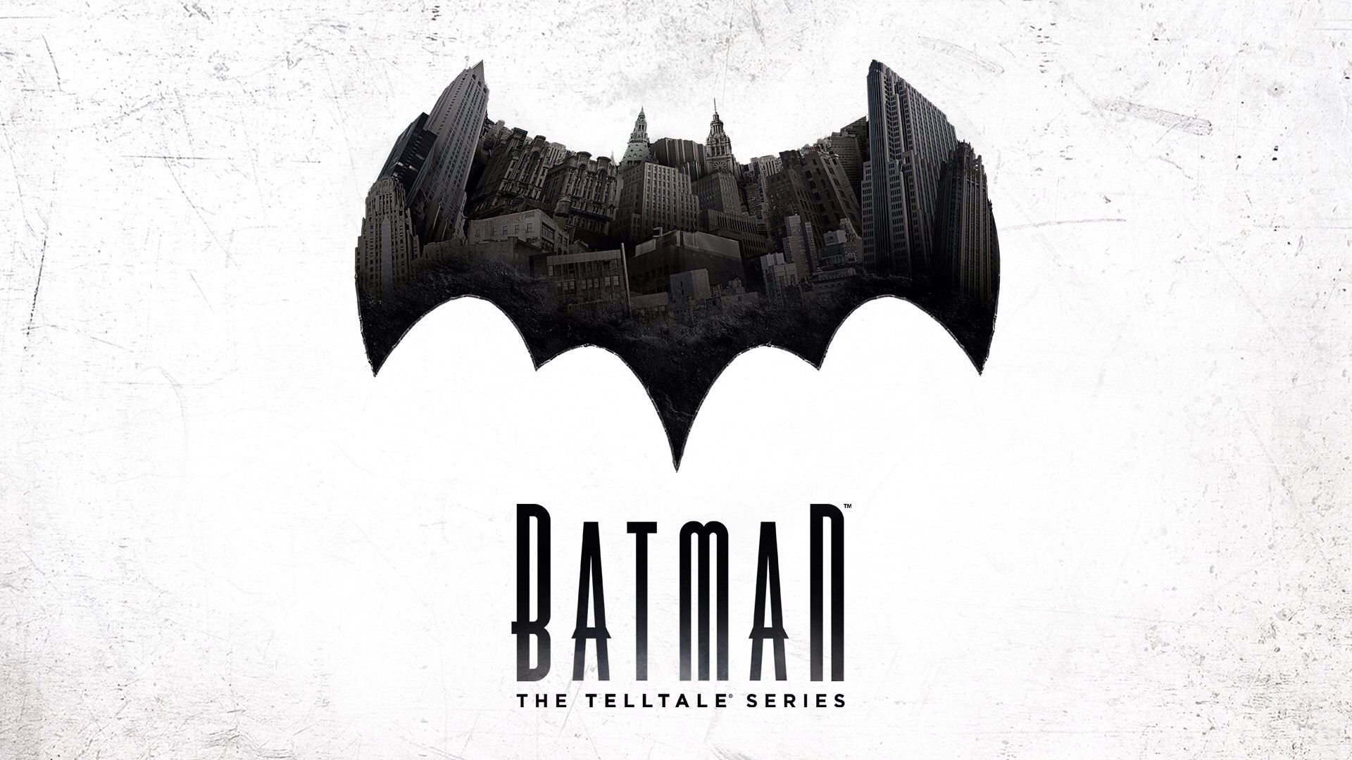 Video Game Batman: The Telltale Series HD Wallpaper