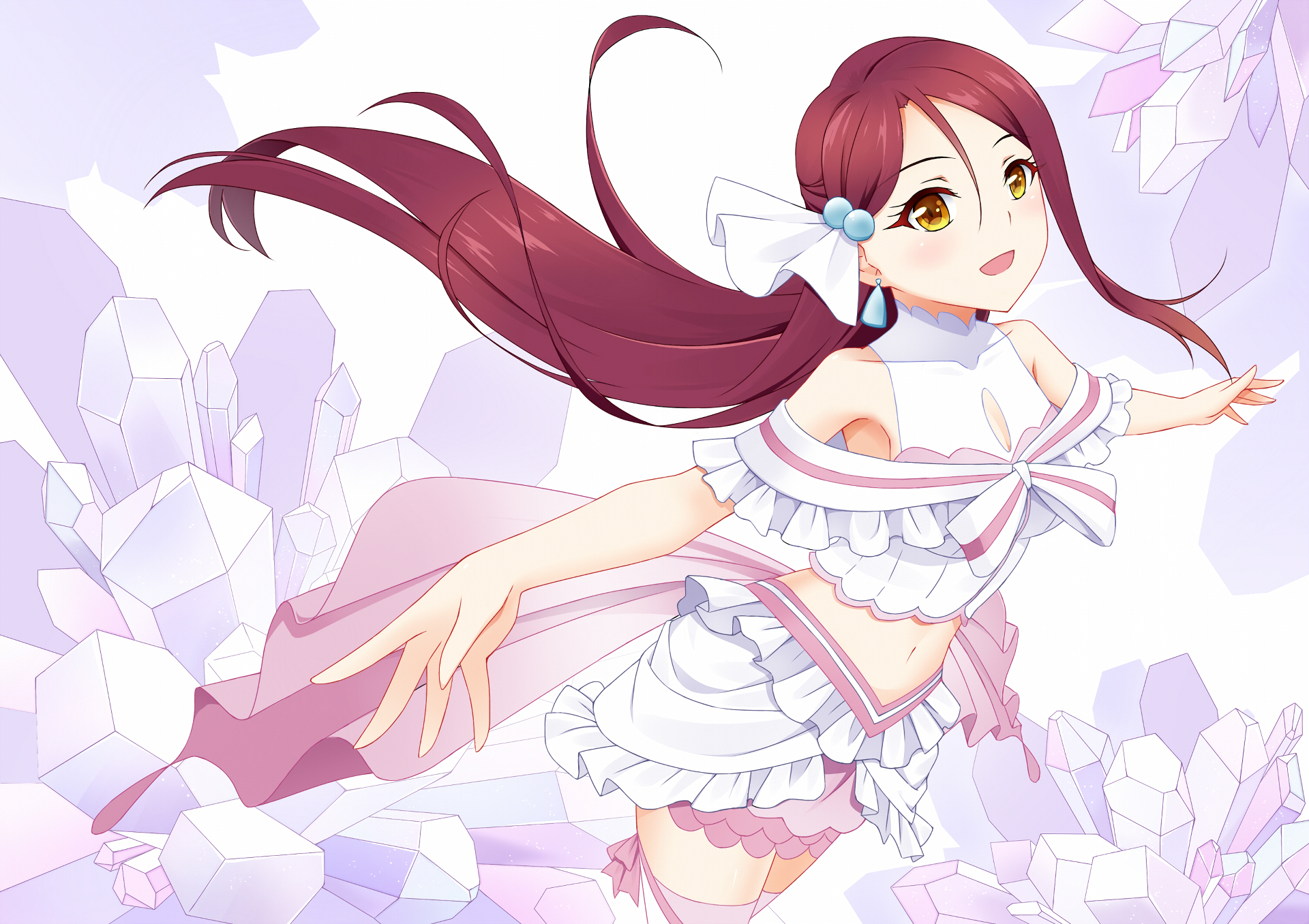 219 Love Live Sunshine HD Wallpapers Backgrounds Wallpaper