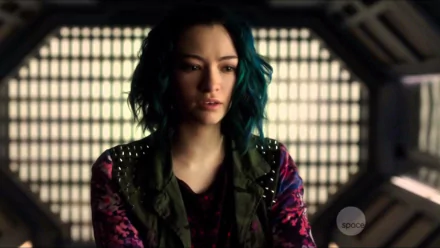TV Show Dark Matter (2015) HD Desktop Wallpaper | Background Image