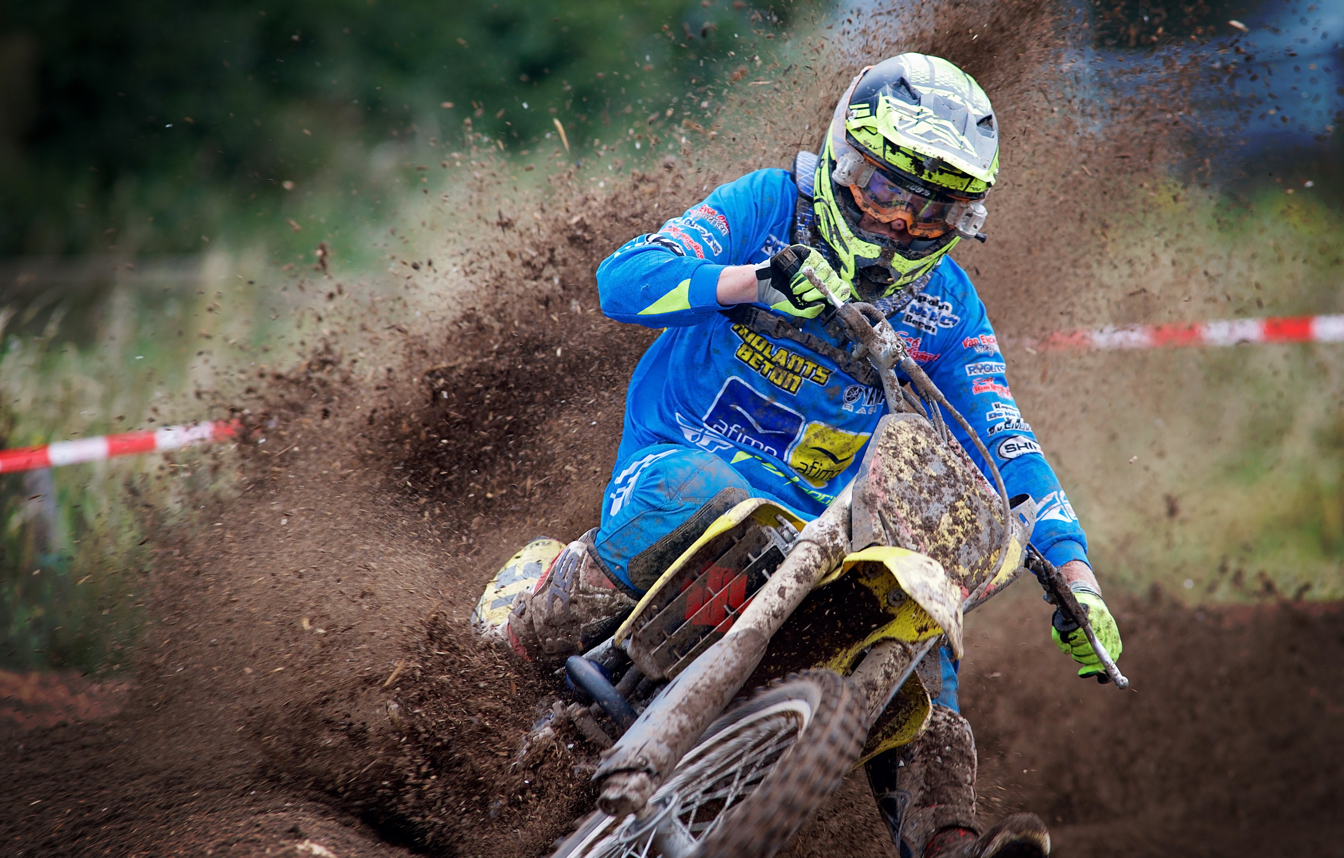 4K Ultra HD Motocross Action Thrilling Motorcycle Sports Wallpaper 4K Ultra HD Motocross Action Thrilling Motorcycle Sports Wallpaper
