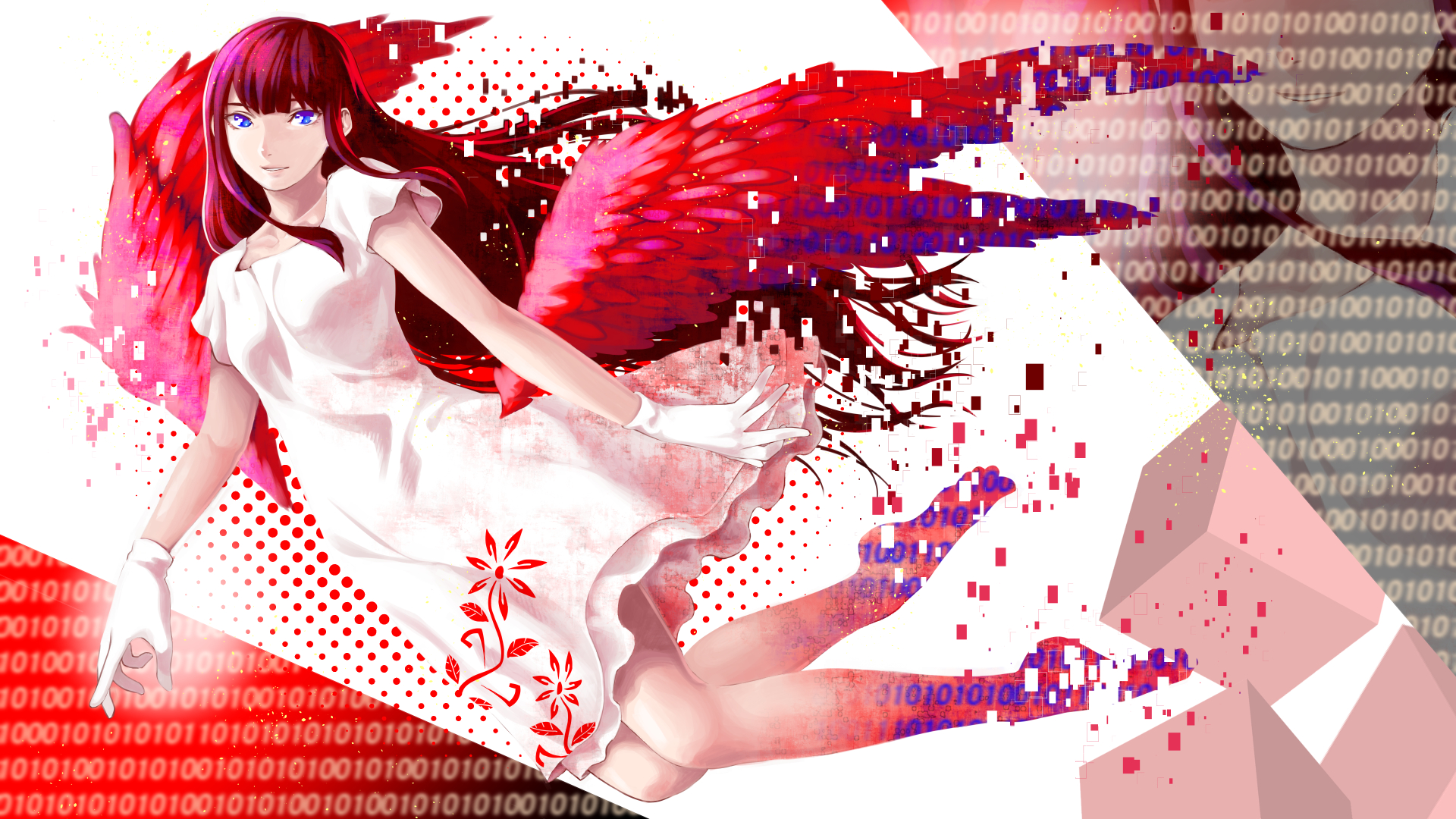 Widescreen 16:9 Ratio - Wallpaper - Zerochan Anime Image Board