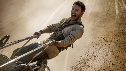 movie Ben-Hur (2016) HD Desktop Wallpaper | Background Image