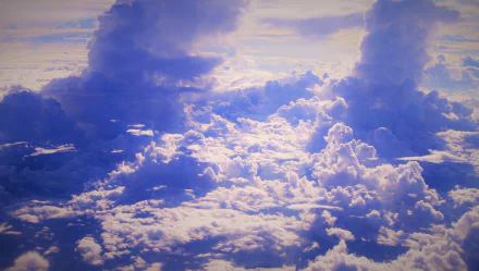  Valey of Clouds