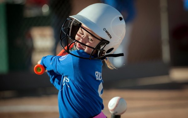 Photography Child Sport Baseball HD Wallpaper | Background Image