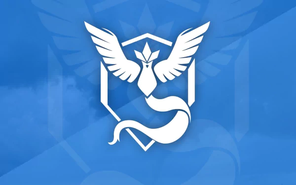  Blue Team Mystic by Tommaso Tabacchi