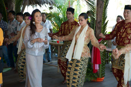 movie Mechanic: Resurrection HD Desktop Wallpaper | Background Image