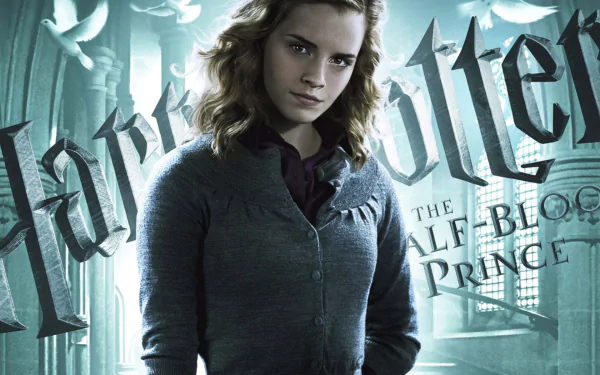 movie Harry Potter and the Half-Blood Prince HD Desktop Wallpaper | Background Image