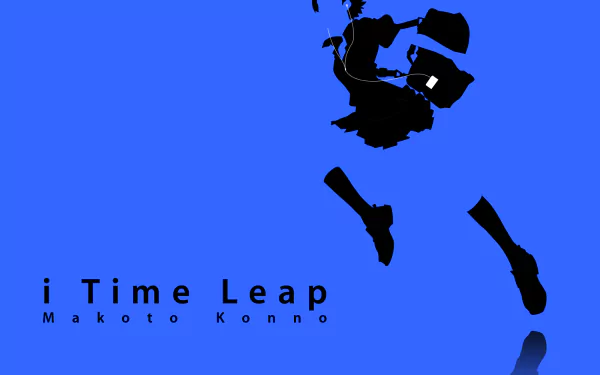 Anime The Girl Who Leapt Through Time HD Desktop Wallpaper | Background Image