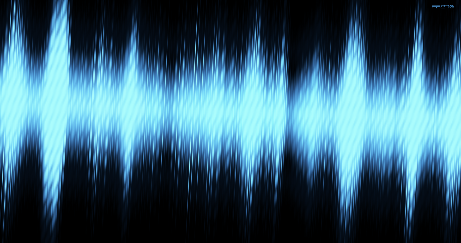 Download Abstract Blue Abstract Blue HD Wallpaper by Firefist270