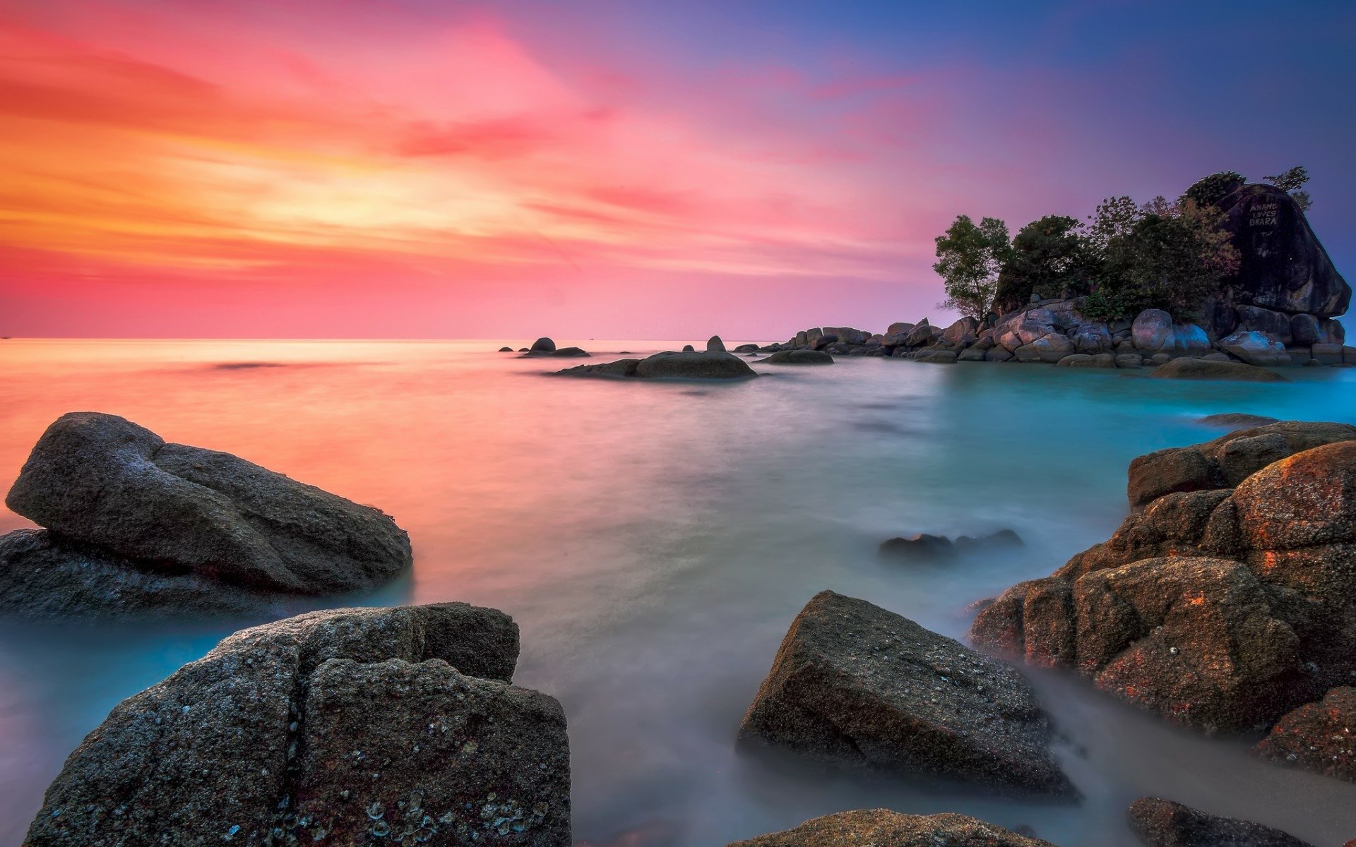 ocean-sunset-hd-wallpaper-background-image-1920x1200-id-728506
