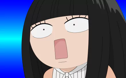 Sawako Kuronuma Anime Kimi Ni Todoke HD Desktop Wallpaper | Background Image