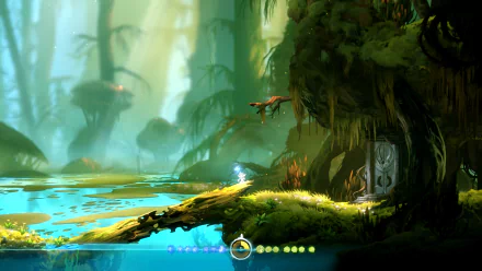  Ori and the Blind Forest 3