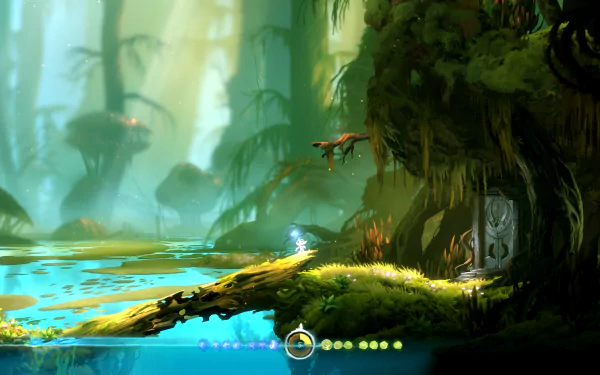  Ori and the Blind Forest 3