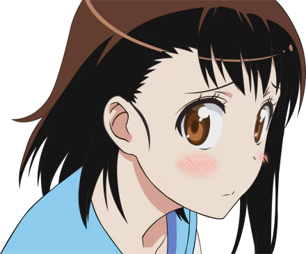 Kosaki Onodera Anime Nisekoi HD Desktop Wallpaper | Background Image