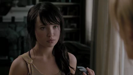 Emily Browning movie The Uninvited HD Desktop Wallpaper | Background Image