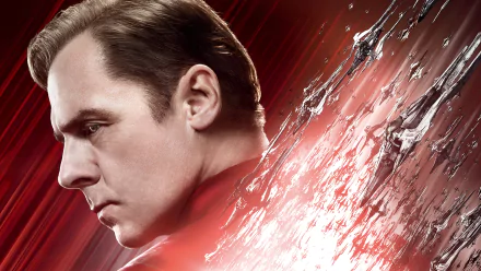 movie Star Trek Beyond HD Desktop Wallpaper | Background Image