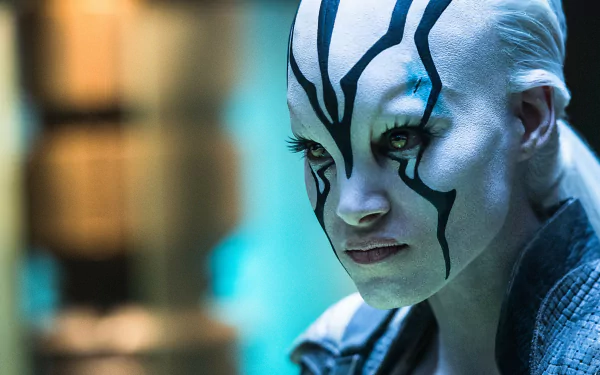 movie Star Trek Beyond HD Desktop Wallpaper | Background Image