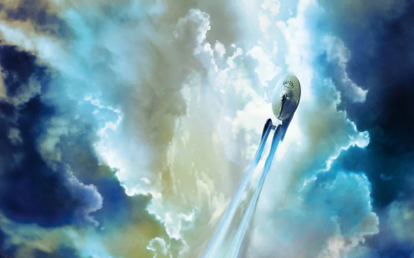 movie Star Trek Beyond HD Desktop Wallpaper | Background Image